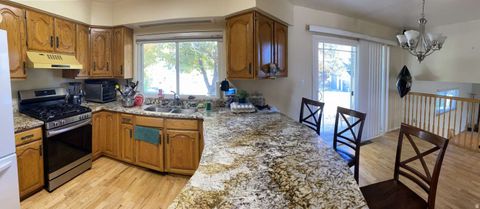 Tiny photo for 386 N 1100 E, Orem, UT 84097 (MLS # 2121218)