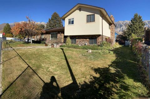 Tiny photo for 386 N 1100 E, Orem, UT 84097 (MLS # 2121218)