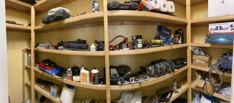 Tiny photo for 386 N 1100 E, Orem, UT 84097 (MLS # 2121218)