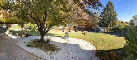 Tiny photo for 386 N 1100 E, Orem, UT 84097 (MLS # 2121218)