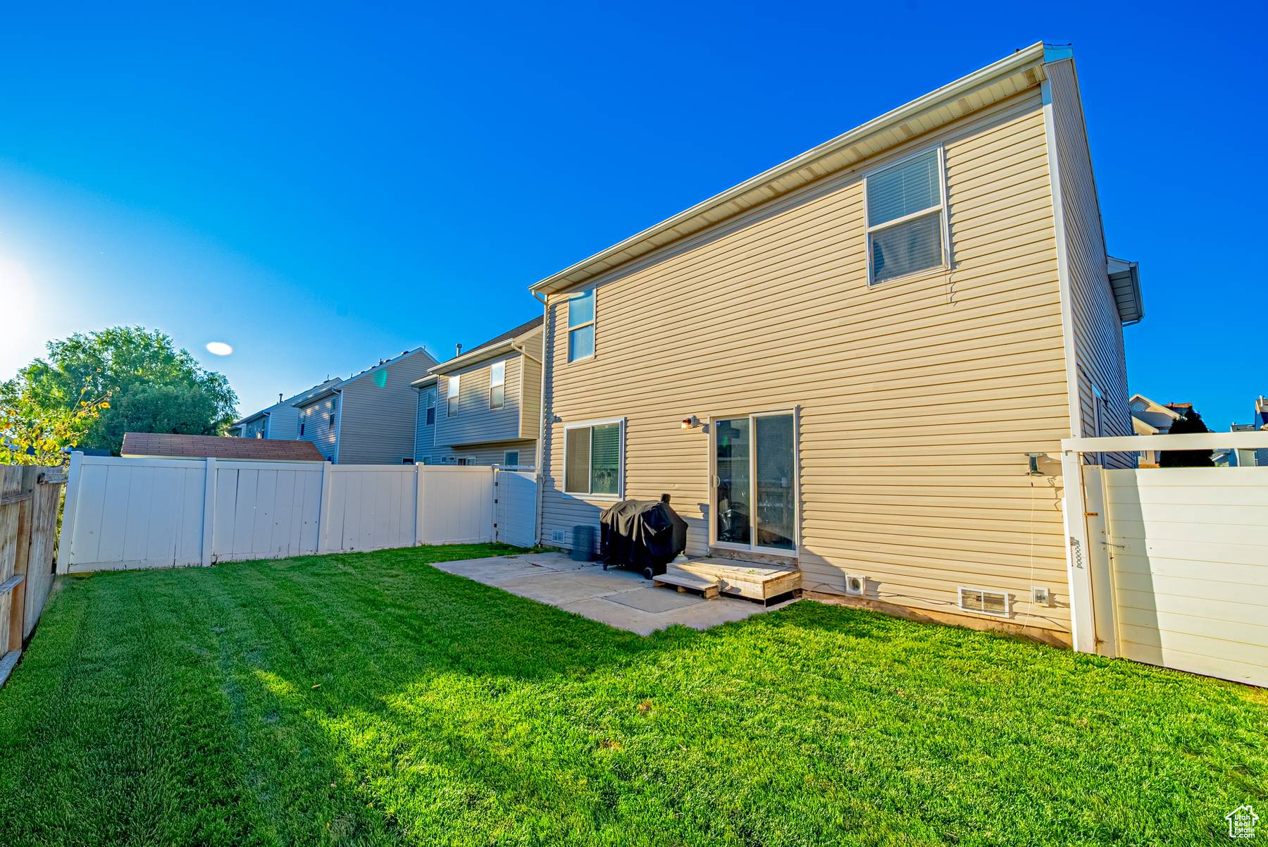 KELVIN GROVE - Residential