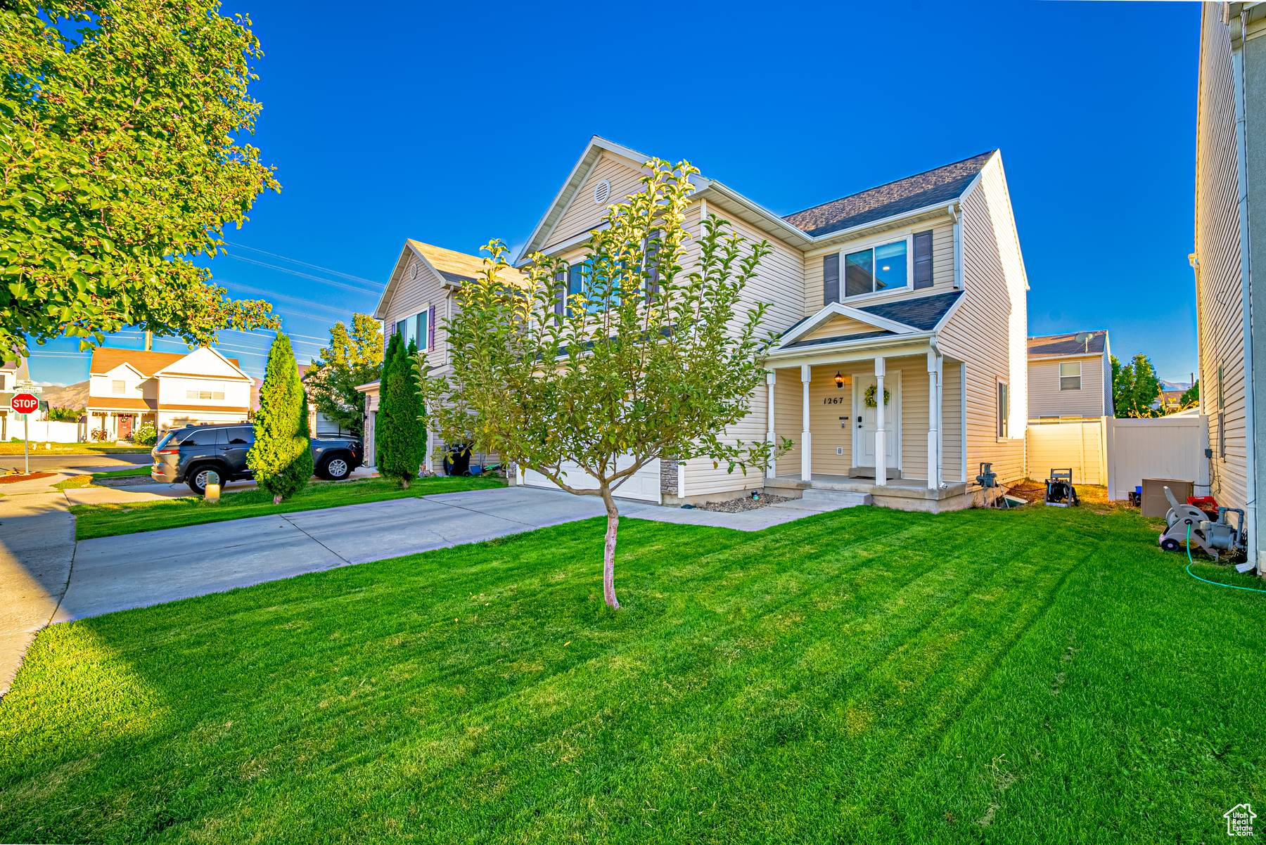 KELVIN GROVE - Residential