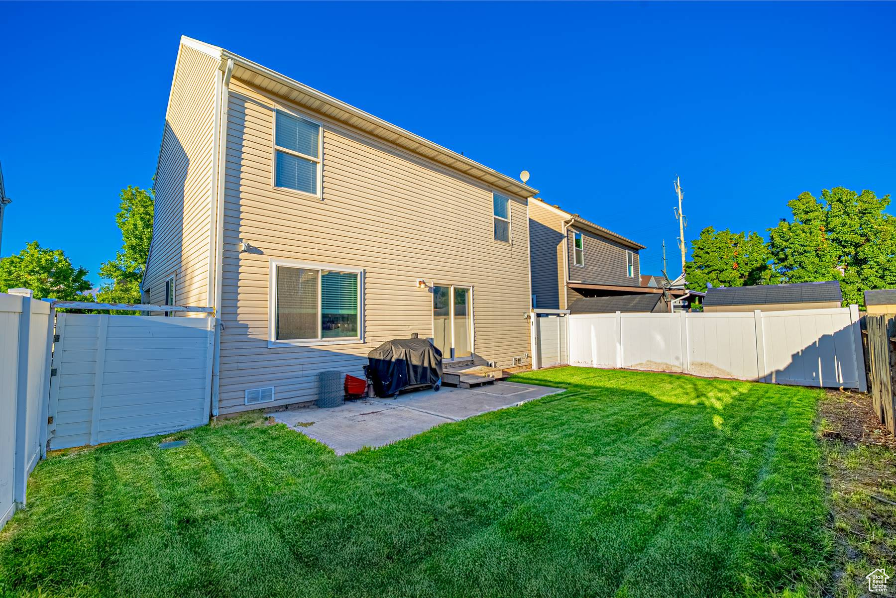 KELVIN GROVE - Residential