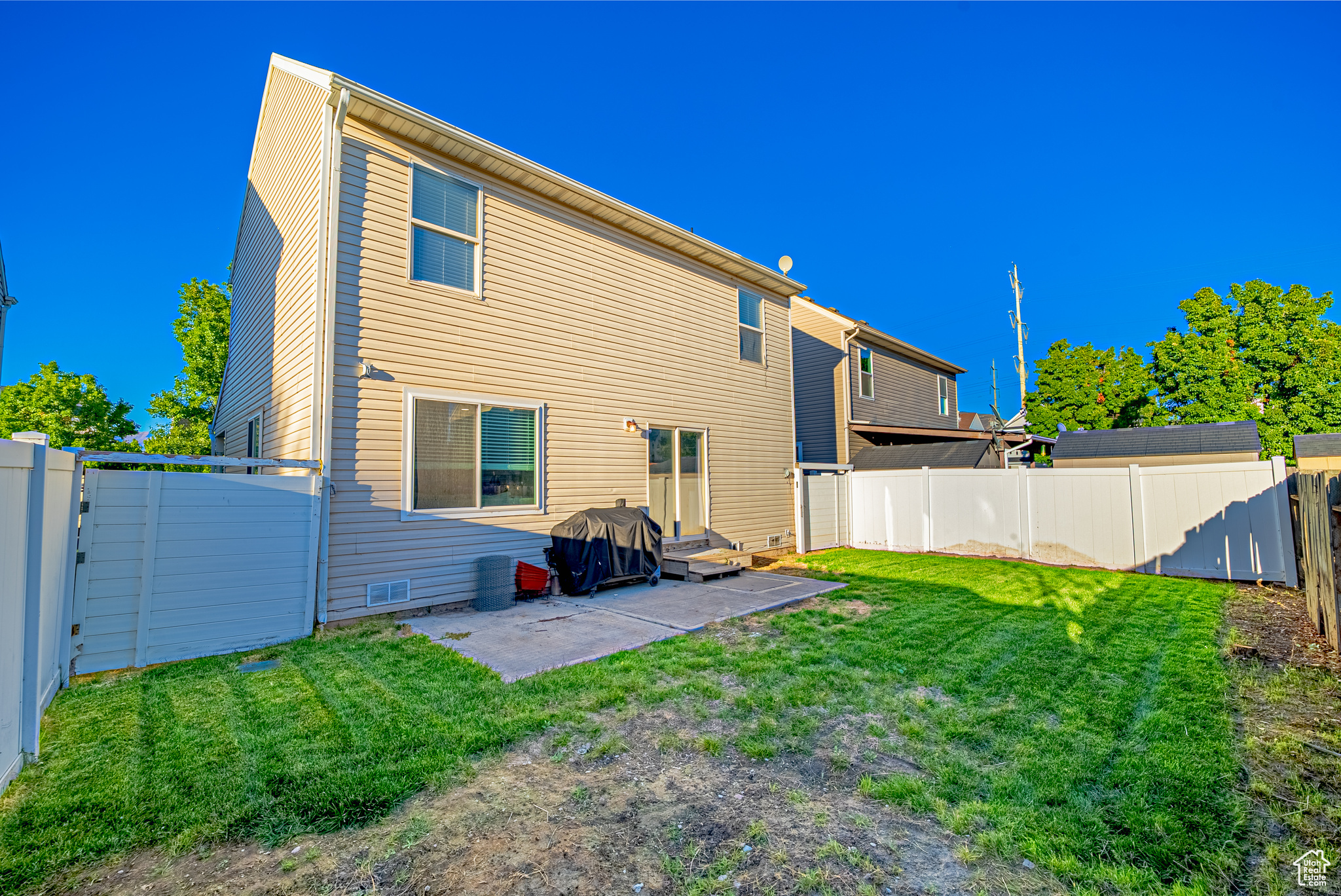KELVIN GROVE - Residential