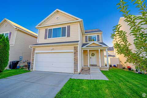 Photo of 1267 W DUNMORE DR, Springville, UT 84663 (MLS # 2115260)