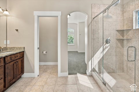 Tiny photo for 3809 N RIVERS EDGE RD N, Liberty, UT 84310 (MLS # 2191221)