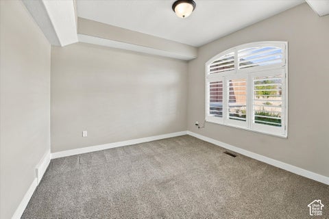 Tiny photo for 3809 N RIVERS EDGE RD N, Liberty, UT 84310 (MLS # 2191221)