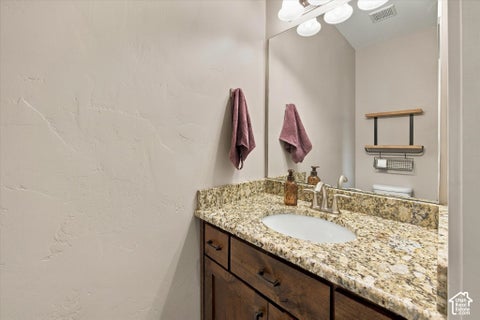 Tiny photo for 3809 N RIVERS EDGE RD N, Liberty, UT 84310 (MLS # 2191221)