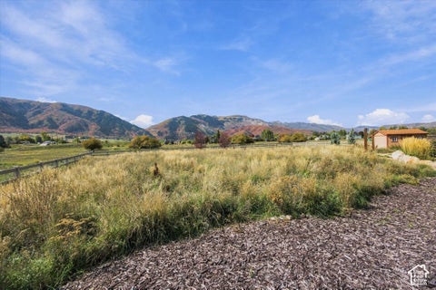 Tiny photo for 3809 N RIVERS EDGE RD N, Liberty, UT 84310 (MLS # 2191221)