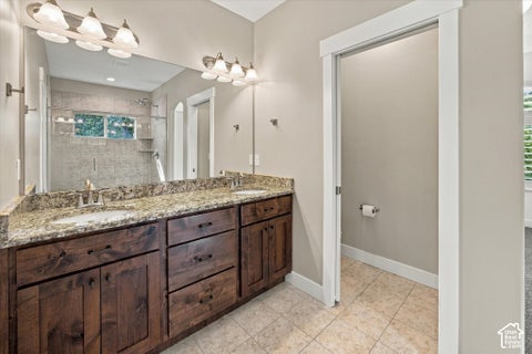 Tiny photo for 3809 N RIVERS EDGE RD N, Liberty, UT 84310 (MLS # 2191221)