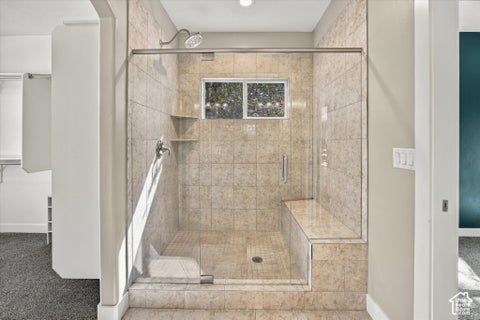 Tiny photo for 3809 N RIVERS EDGE RD N, Liberty, UT 84310 (MLS # 2191221)