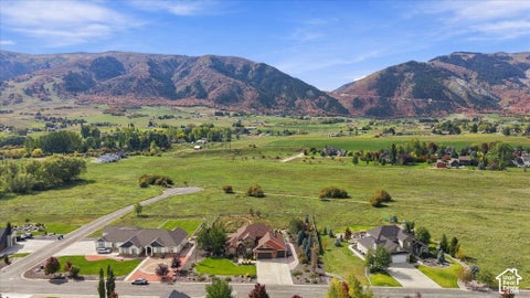 Tiny photo for 3809 N RIVERS EDGE RD N, Liberty, UT 84310 (MLS # 2191221)