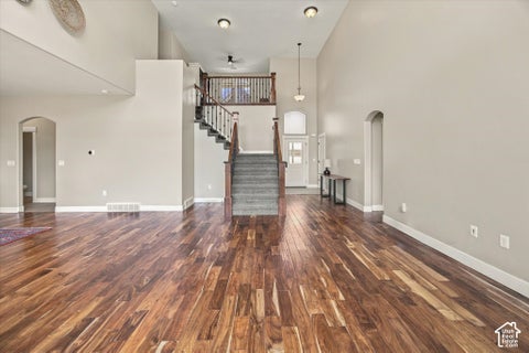 Tiny photo for 3809 N RIVERS EDGE RD N, Liberty, UT 84310 (MLS # 2191221)
