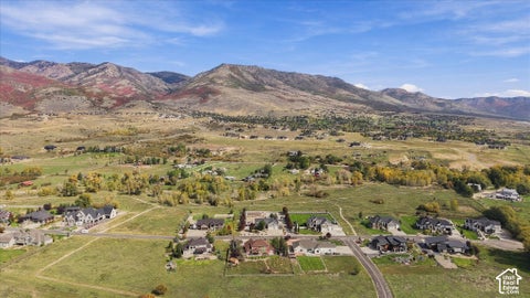 Tiny photo for 3809 N RIVERS EDGE RD N, Liberty, UT 84310 (MLS # 2191221)