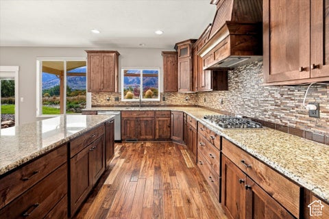 Tiny photo for 3809 N RIVERS EDGE RD N, Liberty, UT 84310 (MLS # 2191221)