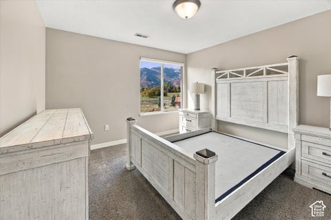 Tiny photo for 3809 N RIVERS EDGE RD N, Liberty, UT 84310 (MLS # 2191221)