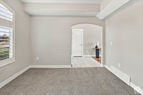 Tiny photo for 3809 N RIVERS EDGE RD N, Liberty, UT 84310 (MLS # 2191221)
