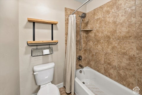 Tiny photo for 3809 N RIVERS EDGE RD N, Liberty, UT 84310 (MLS # 2191221)