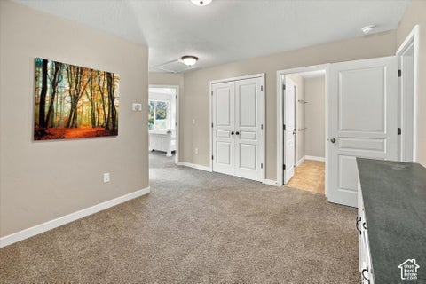 Tiny photo for 3809 N RIVERS EDGE RD N, Liberty, UT 84310 (MLS # 2191221)
