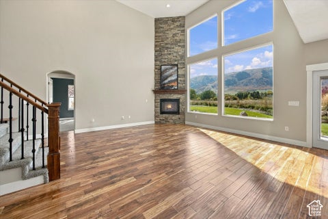 Tiny photo for 3809 N RIVERS EDGE RD N, Liberty, UT 84310 (MLS # 2191221)