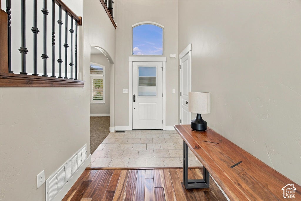 Photo of 3809 N RIVERS EDGE RD N, Liberty, UT 84310 (MLS # 2191221)