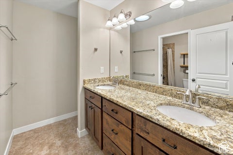 Tiny photo for 3809 N RIVERS EDGE RD N, Liberty, UT 84310 (MLS # 2191221)