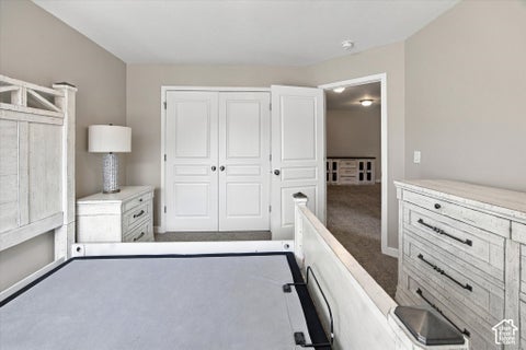 Tiny photo for 3809 N RIVERS EDGE RD N, Liberty, UT 84310 (MLS # 2191221)