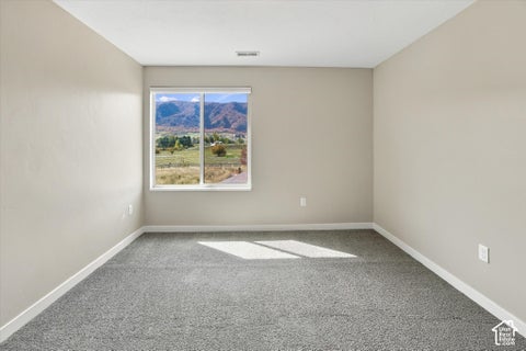 Tiny photo for 3809 N RIVERS EDGE RD N, Liberty, UT 84310 (MLS # 2191221)