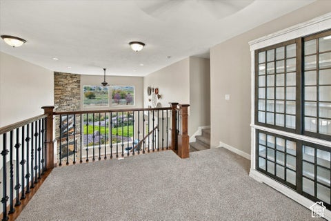 Tiny photo for 3809 N RIVERS EDGE RD N, Liberty, UT 84310 (MLS # 2191221)
