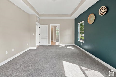 Tiny photo for 3809 N RIVERS EDGE RD N, Liberty, UT 84310 (MLS # 2191221)