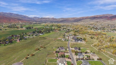 Tiny photo for 3809 N RIVERS EDGE RD N, Liberty, UT 84310 (MLS # 2191221)
