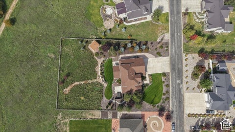 Tiny photo for 3809 N RIVERS EDGE RD N, Liberty, UT 84310 (MLS # 2191221)