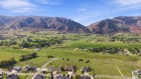 Tiny photo for 3809 N RIVERS EDGE RD N, Liberty, UT 84310 (MLS # 2191221)