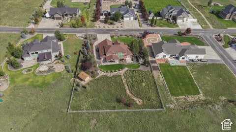 Tiny photo for 3809 N RIVERS EDGE RD N, Liberty, UT 84310 (MLS # 2191221)