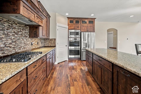 Tiny photo for 3809 N RIVERS EDGE RD N, Liberty, UT 84310 (MLS # 2191221)