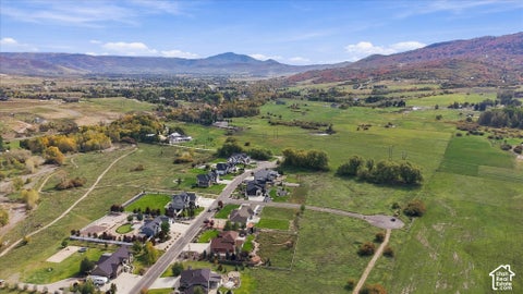 Tiny photo for 3809 N RIVERS EDGE RD N, Liberty, UT 84310 (MLS # 2191221)