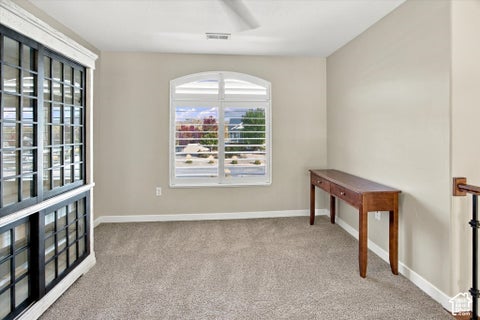 Tiny photo for 3809 N RIVERS EDGE RD N, Liberty, UT 84310 (MLS # 2191221)