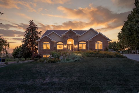 Photo of 2981 N 150 W, North Ogden, UT 84414 (MLS # 2174819)