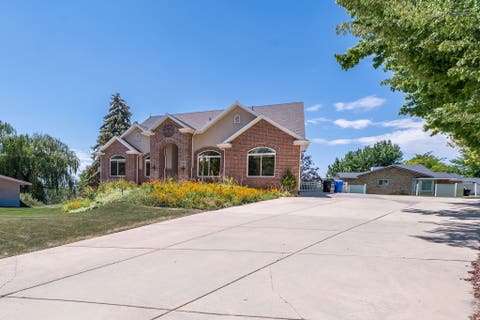 Tiny photo for 2981 N 150 W, North Ogden, UT 84414 (MLS # 2174819)