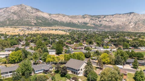 Tiny photo for 2981 N 150 W, North Ogden, UT 84414 (MLS # 2174819)