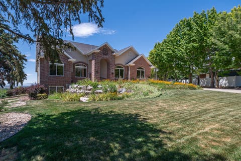 Tiny photo for 2981 N 150 W, North Ogden, UT 84414 (MLS # 2174819)