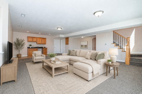 Tiny photo for 2981 N 150 W, North Ogden, UT 84414 (MLS # 2174819)