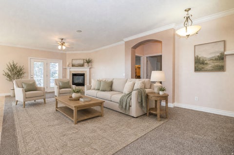 Tiny photo for 2981 N 150 W, North Ogden, UT 84414 (MLS # 2174819)