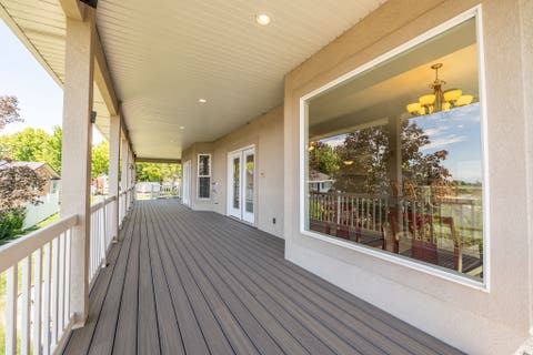 Tiny photo for 2981 N 150 W, North Ogden, UT 84414 (MLS # 2174819)