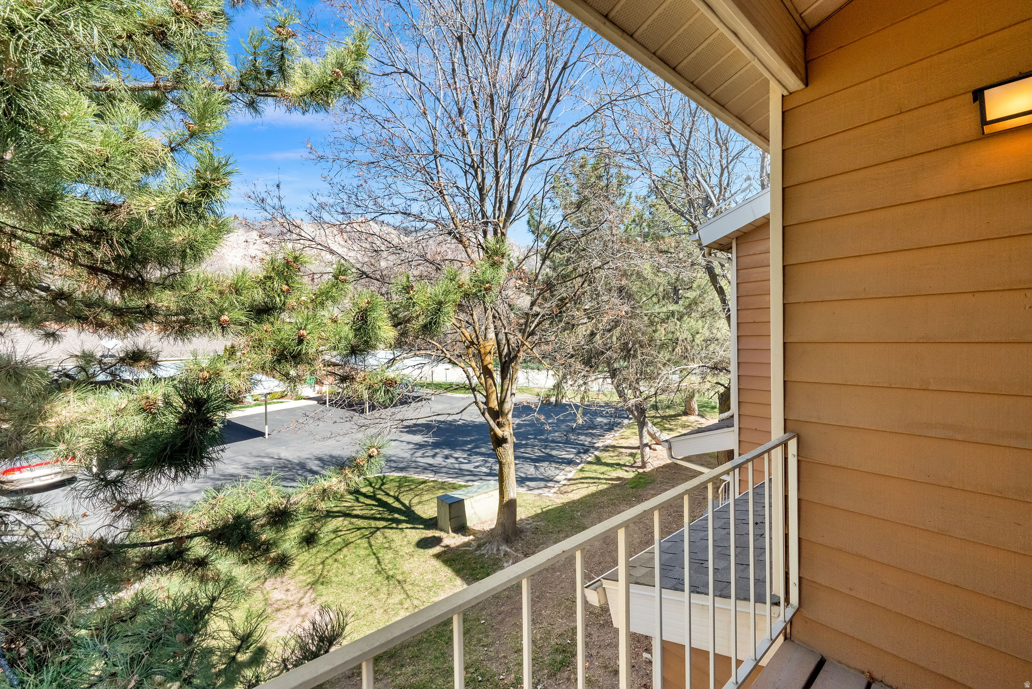 OLD MILL - Residential