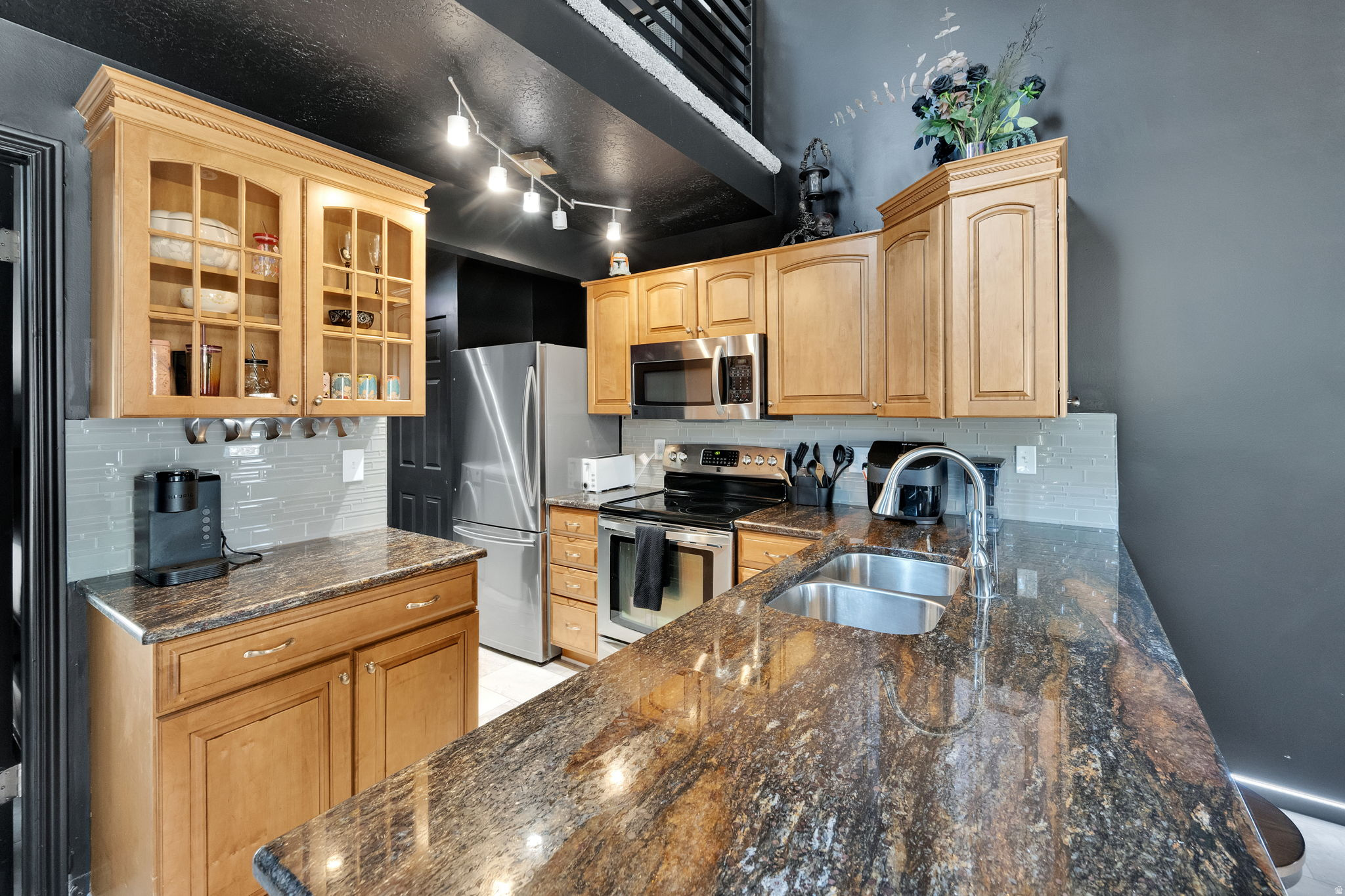 OLD MILL - Residential