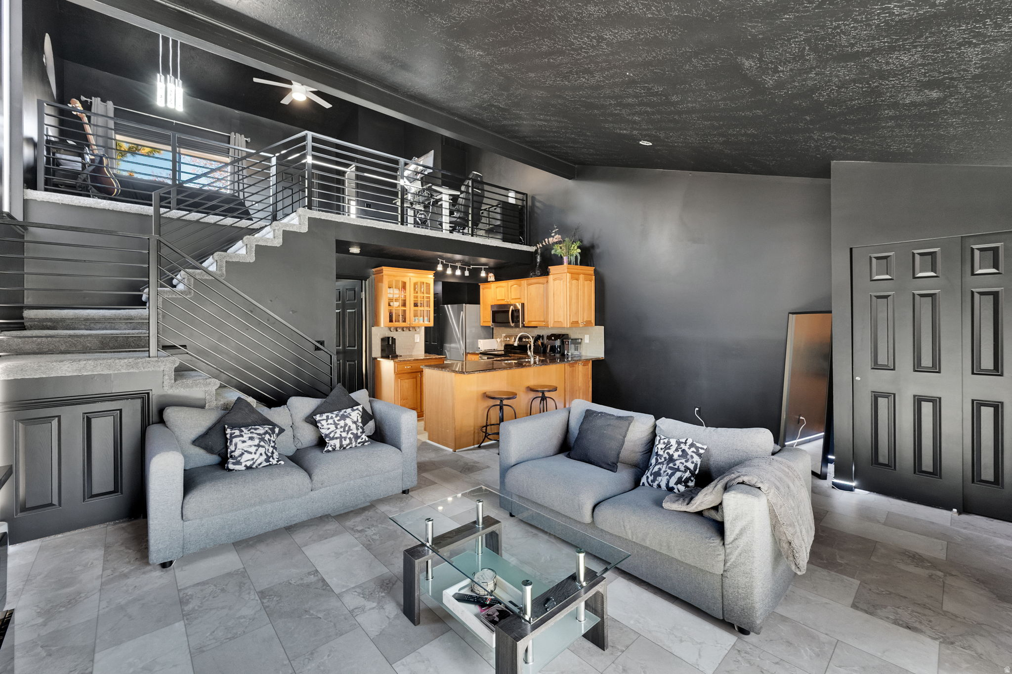 OLD MILL - Residential