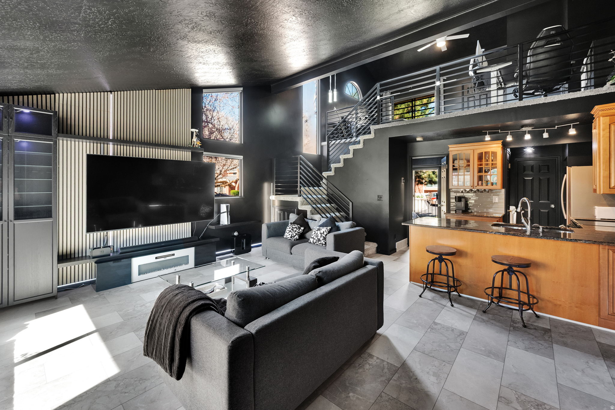 OLD MILL - Residential