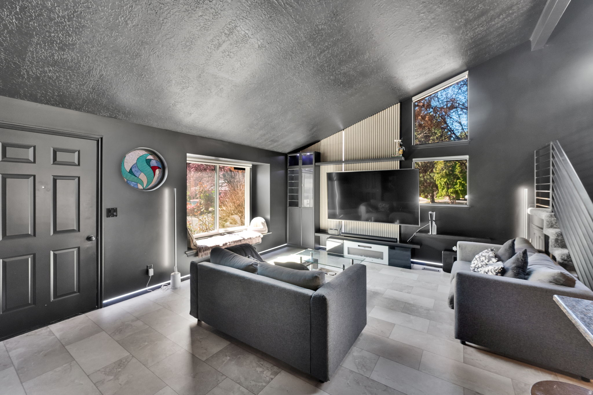 OLD MILL - Residential