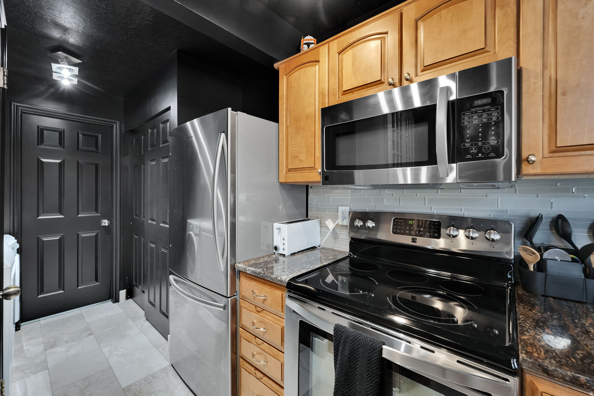 OLD MILL - Residential